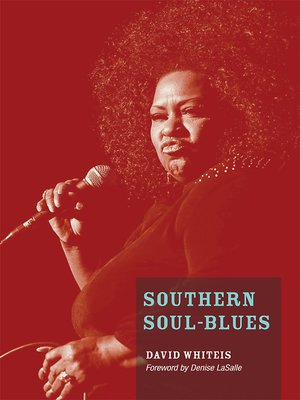 cover image of Southern Soul-Blues